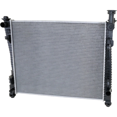 Radiator Assembly - CH3010375 pa2