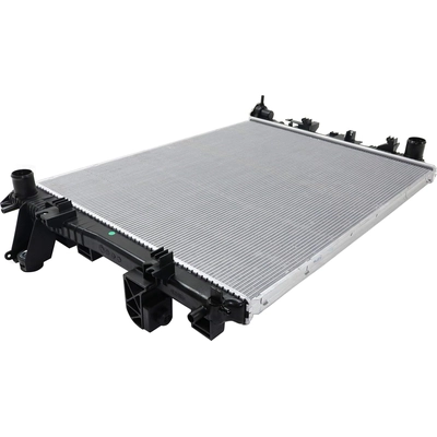 Radiator Assembly - CH3010376 pa2