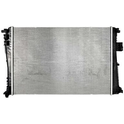 Radiator Assembly - CH3010378 pa1