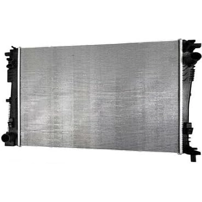 Radiator Assembly - CH3010378 pa2