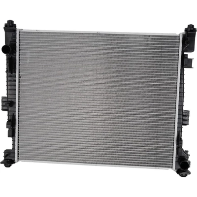 Radiator Assembly - CH3010379 pa2