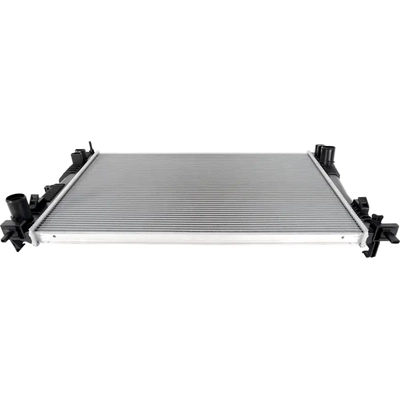 Radiator Assembly - CH3010380 pa1