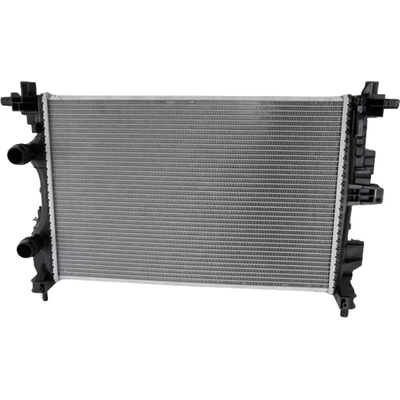 Radiator Assembly - CH3010381 pa1