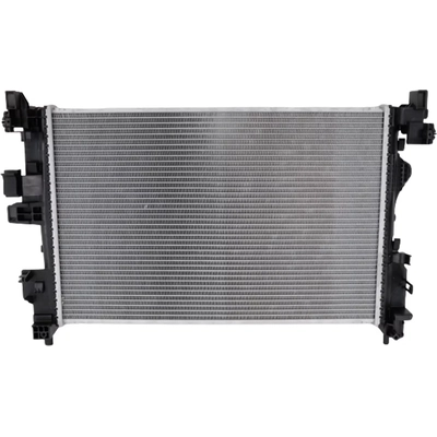 Radiator Assembly - CH3010381 pa2
