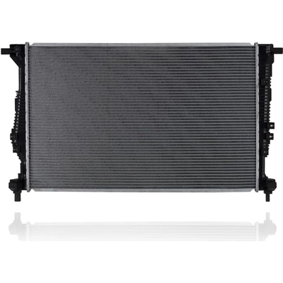 Radiator Assembly - CH3010384 pa1