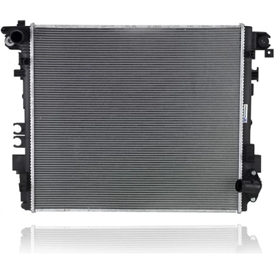 Radiator Assembly - CH3010387 pa1