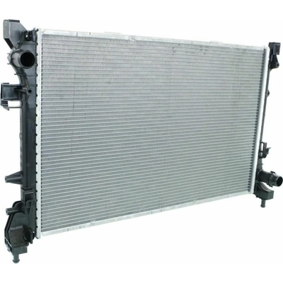 Radiator Assembly - FI3010100 pa1