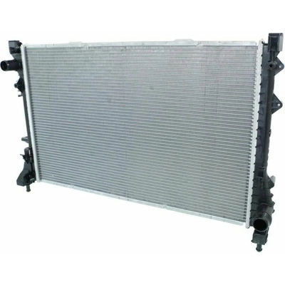 Radiator Assembly - FI3010100 pa2
