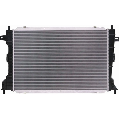Radiator Assembly - FO3010106 pa1