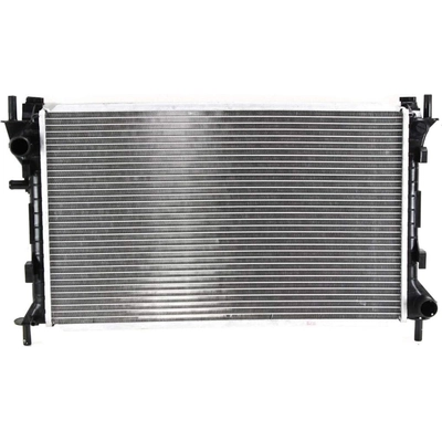 Radiator Assembly - FO3010112 pa1