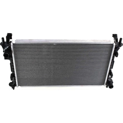 Radiator Assembly - FO3010112 pa2