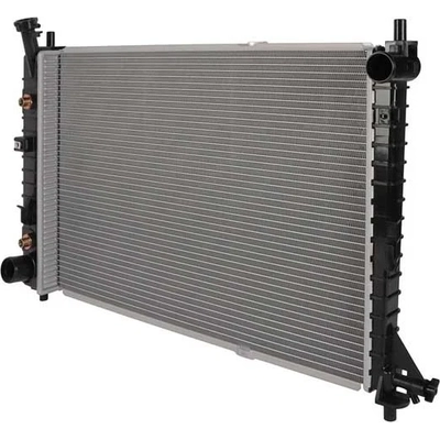 Radiator Assembly - FO3010115 pa4
