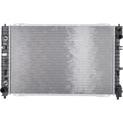 Radiator Assembly - FO3010138 pa2