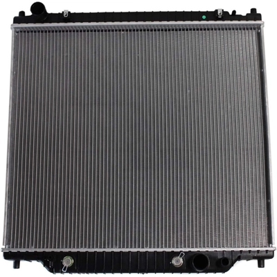 Radiator Assembly - FO3010139 pa1