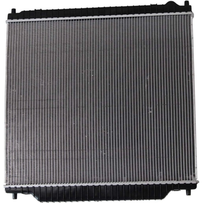 Radiator Assembly - FO3010139 pa2