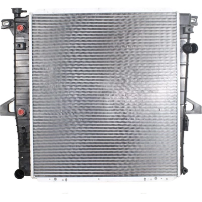 Radiator Assembly - FO3010147 pa1