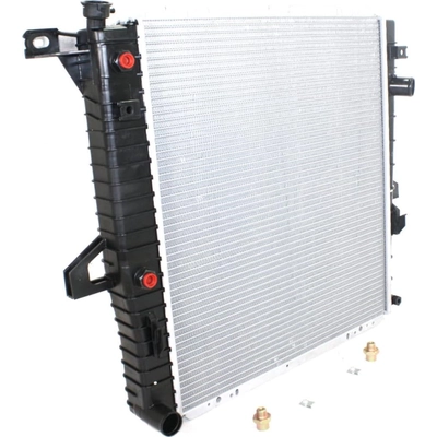 Radiator Assembly - FO3010147 pa2