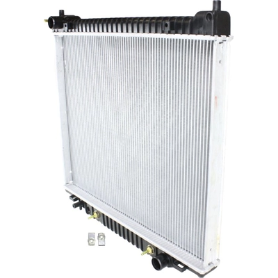 Radiator Assembly - FO3010171 pa2