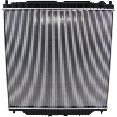 Radiator Assembly - FO3010248 pa1