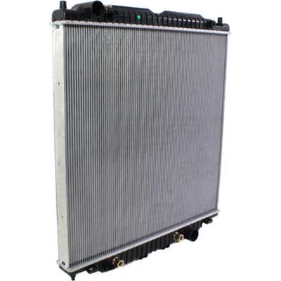 Radiator Assembly - FO3010248 pa2