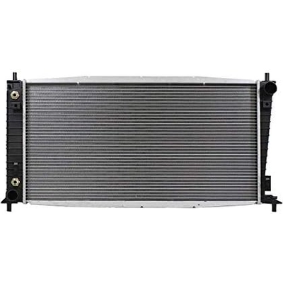 Radiator Assembly - FO3010252 pa1