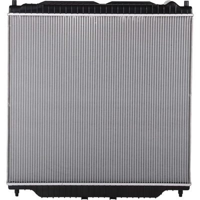 Radiator Assembly - FO3010256 pa2