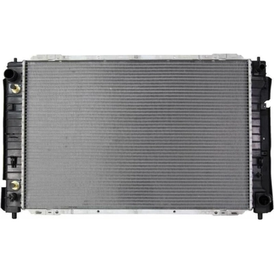 Radiator Assembly - FO3010257 pa2