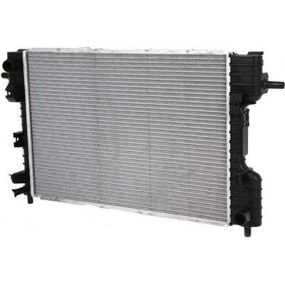 Radiator Assembly - FO3010259 pa1