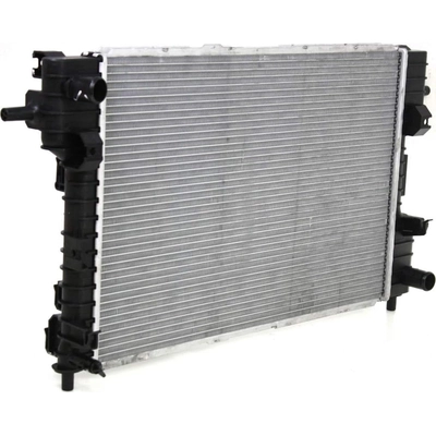 Radiator Assembly - FO3010259 pa2