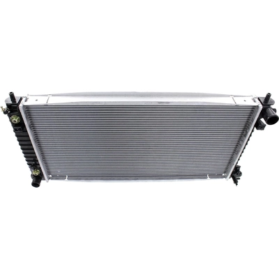 Radiator Assembly - FO3010265 pa1
