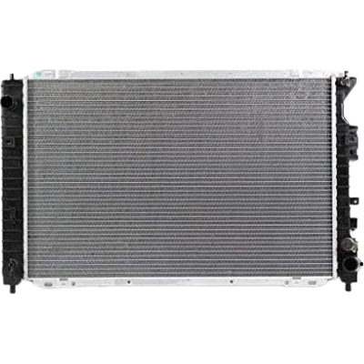 Radiator Assembly - FO3010266 pa1