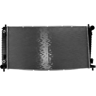Radiator Assembly - FO3010269 pa1