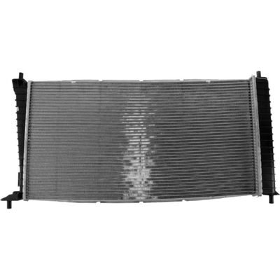 Radiator Assembly - FO3010269 pa2