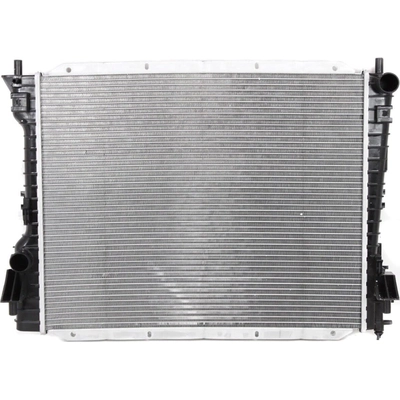 Radiator Assembly - FO3010270 pa1