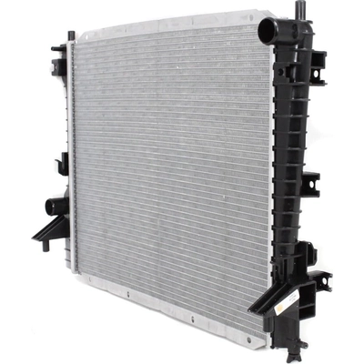 Radiator Assembly - FO3010270 pa2