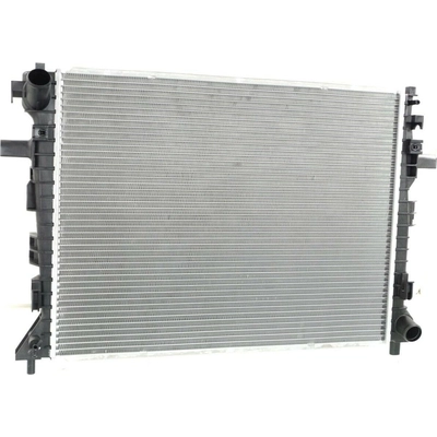 Radiator Assembly - FO3010271 pa2