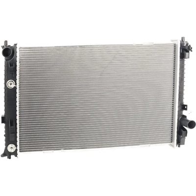 Radiator Assembly - FO3010272 pa1