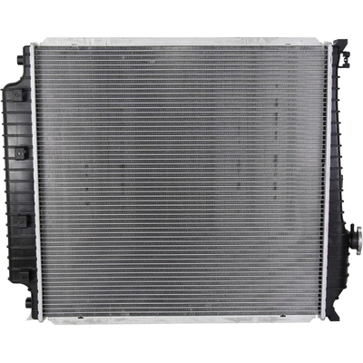 Radiator Assembly - FO3010273 pa2