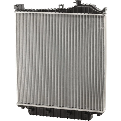 Radiator Assembly - FO3010273 pa8