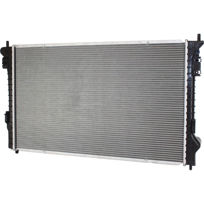 Radiator Assembly - FO3010276 pa1