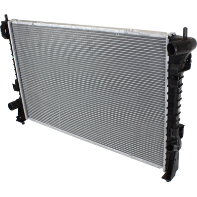 Radiator Assembly - FO3010276 pa2