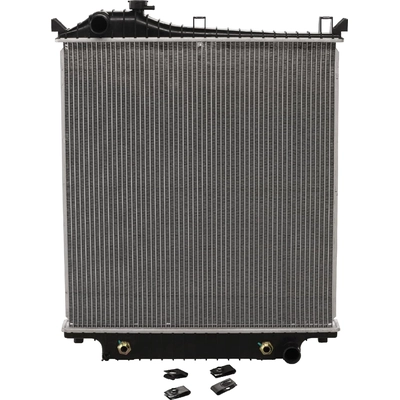 Radiator Assembly - FO3010281 pa1