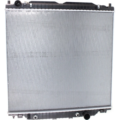 Radiator Assembly - FO3010282 pa2