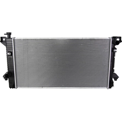 Radiator Assembly - FO3010287 pa1