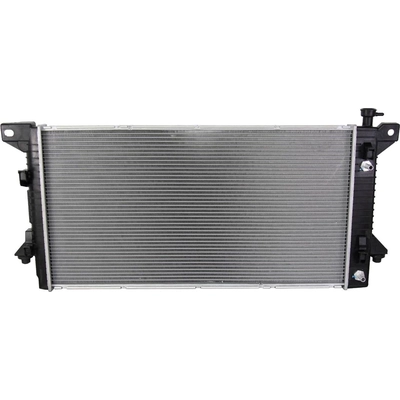 Radiator Assembly - FO3010287 pa2