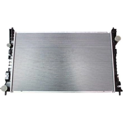 Radiator Assembly - FO3010291 pa1