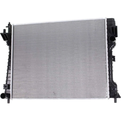 Radiator Assembly - FO3010294 pa1