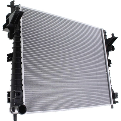 Radiator Assembly - FO3010294 pa2