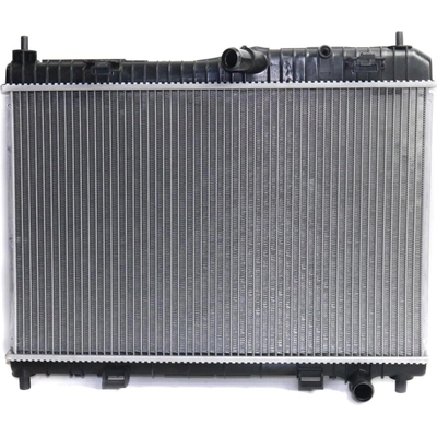 Radiator Assembly - FO3010296 pa1