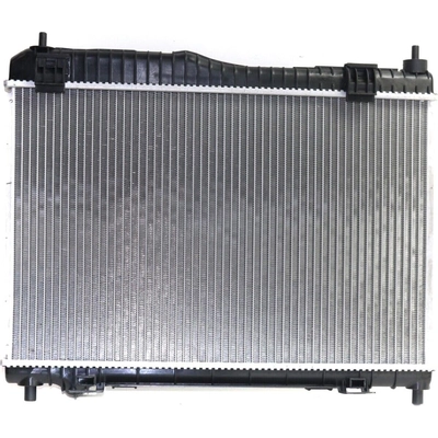 Radiator Assembly - FO3010296 pa2
